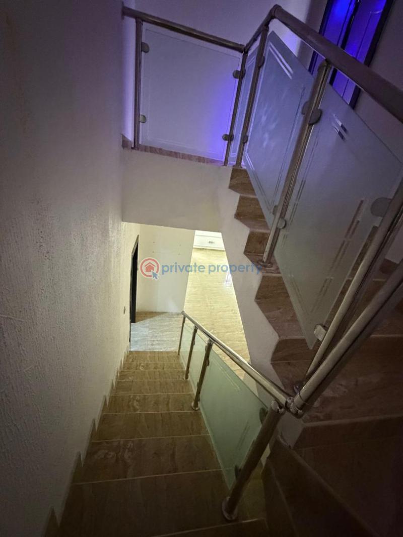 1 bedroom Mini Flat For Rent Bera Estate Chevron's Lekki Lagos. Chevron Drive Lekki Lagos - 2