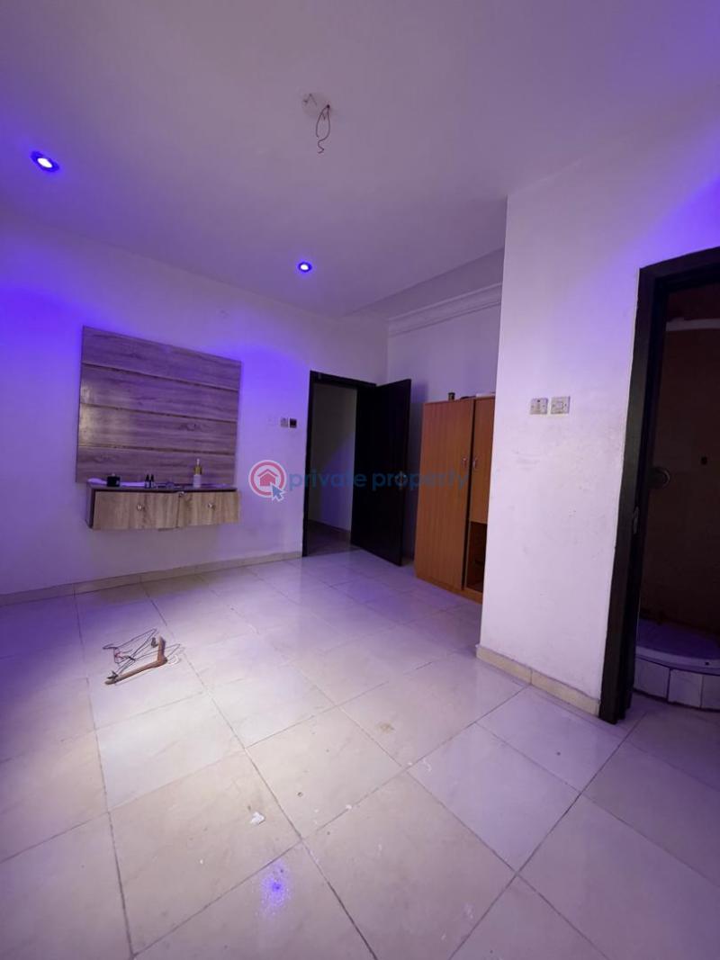 1 bedroom Mini Flat For Rent Bera Estate Chevron's Lekki Lagos. Chevron Drive Lekki Lagos - 12