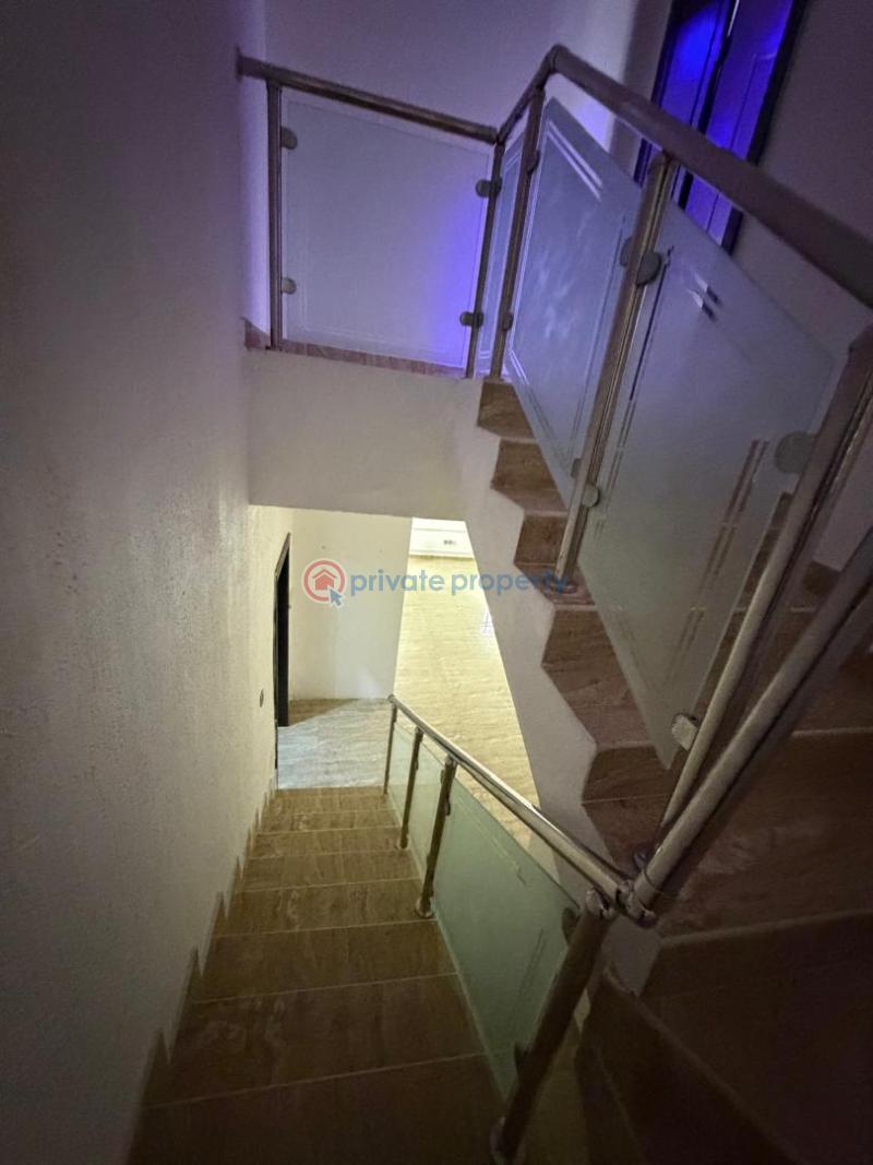 1 bedroom Mini Flat For Rent Bera Estate Chevron's Lekki Lagos. Chevron Drive Lekki Lagos - 9