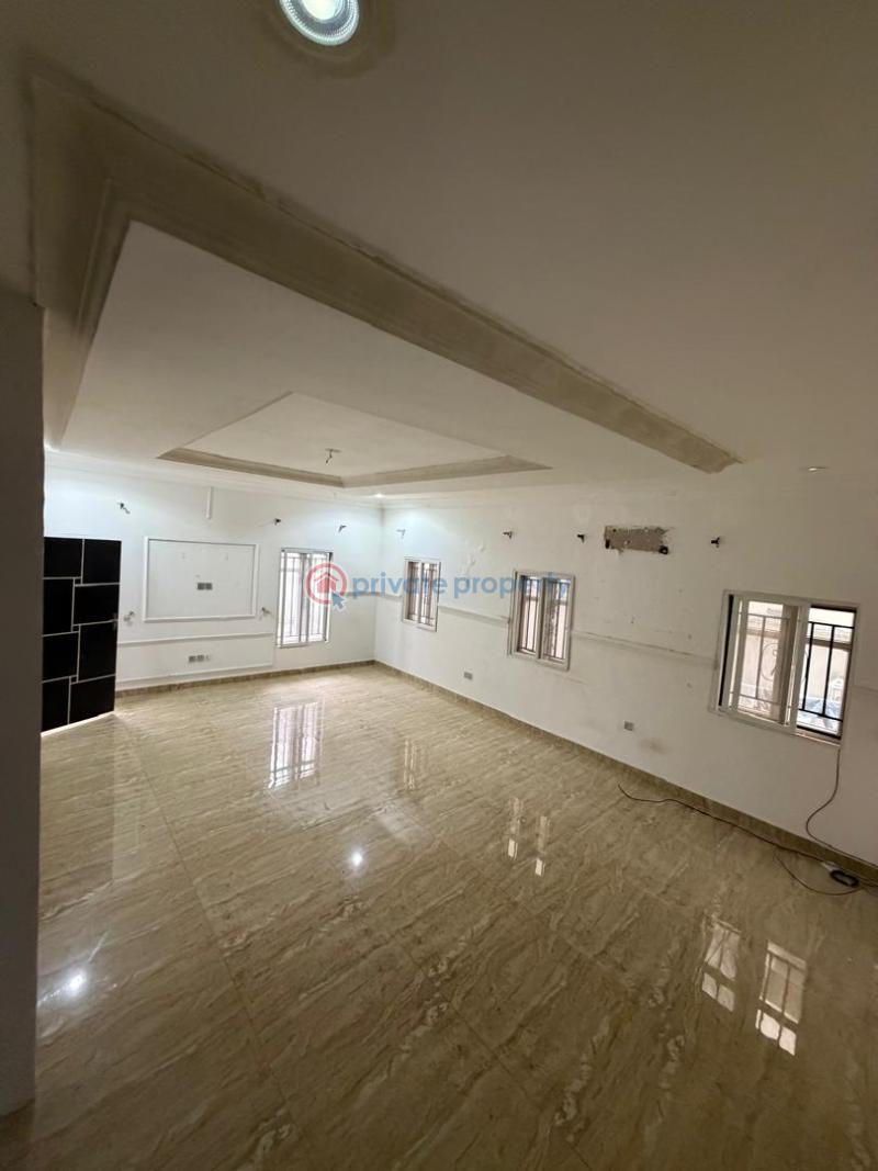 1 bedroom Mini Flat For Rent Bera Estate Chevron's Lekki Lagos. Chevron Drive Lekki Lagos - 1