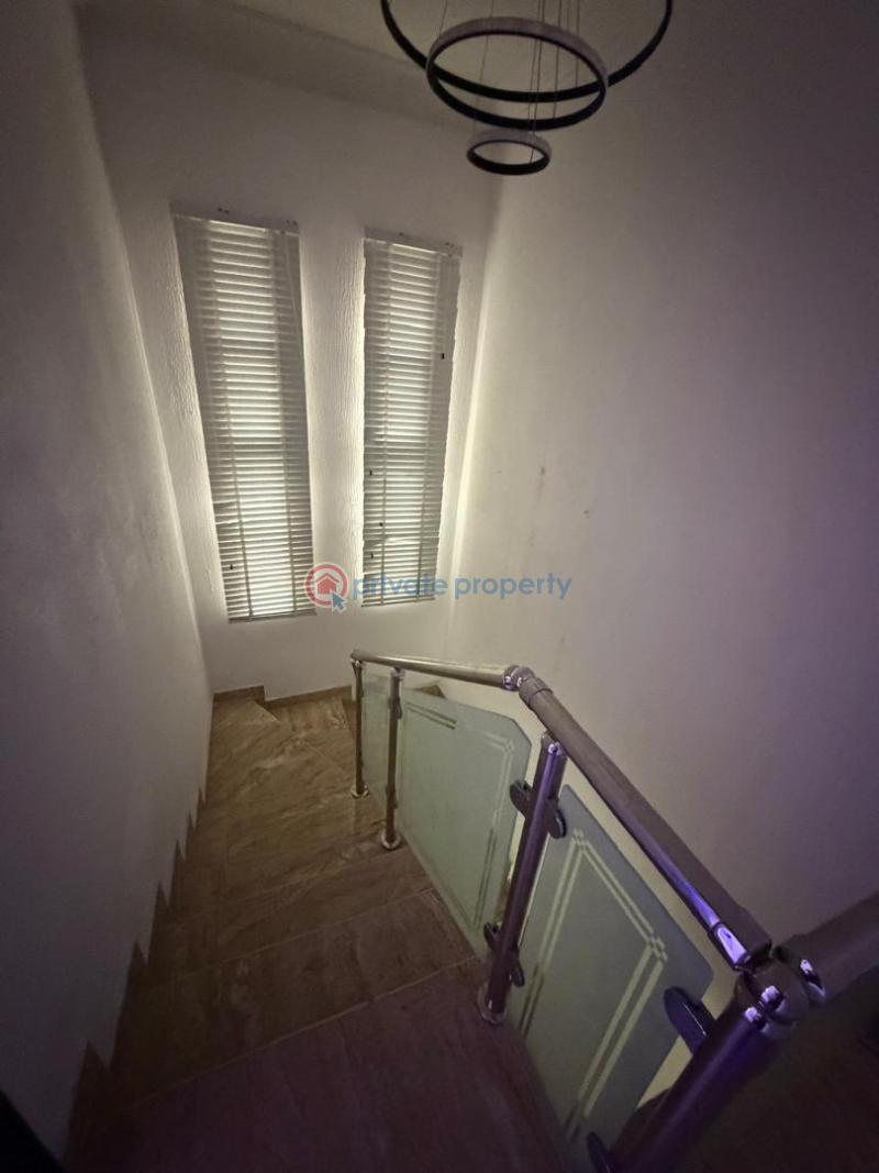 1 bedroom Mini Flat For Rent Bera Estate Chevron's Lekki Lagos. Chevron Drive Lekki Lagos - 5