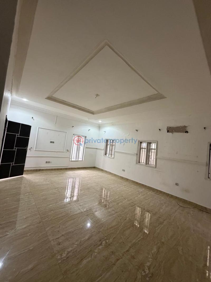 1 bedroom Mini Flat For Rent Bera Estate Chevron's Lekki Lagos. Chevron Drive Lekki Lagos - 13