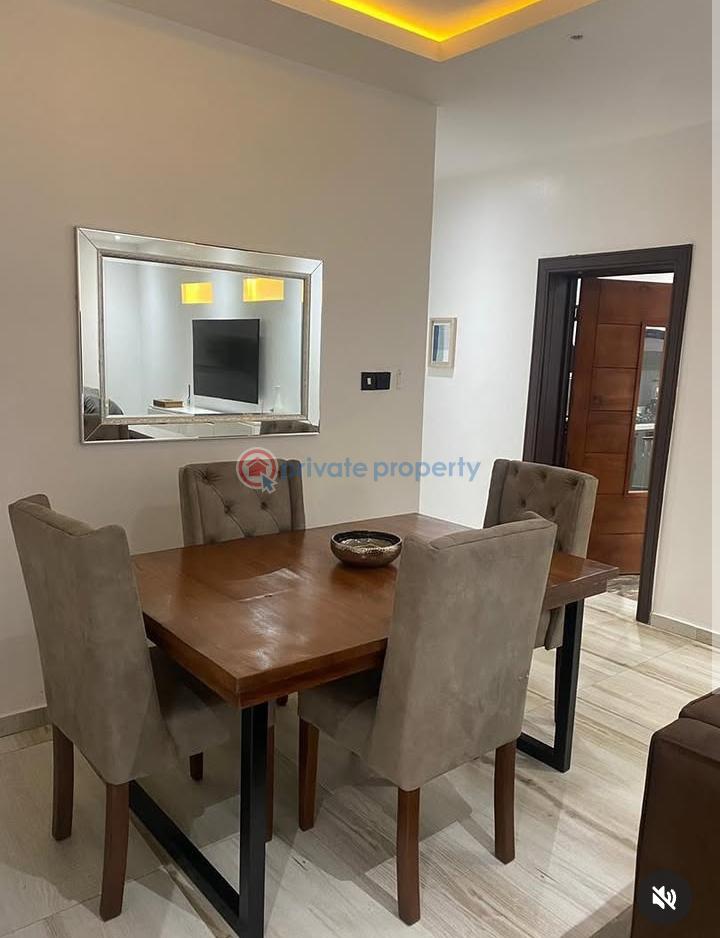 3 bedroom Block Of Flats For Sale Ikeja GRA Lagos - 3