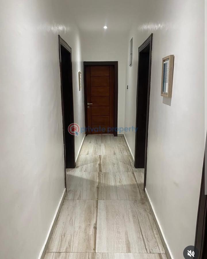 3 bedroom Block Of Flats For Sale Ikeja GRA Lagos - 5