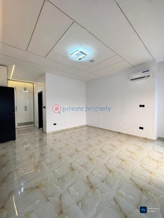 5 bedroom Detached Duplex For Sale Pinnock Beach Estate Osapa London Lekki Lagos - 6