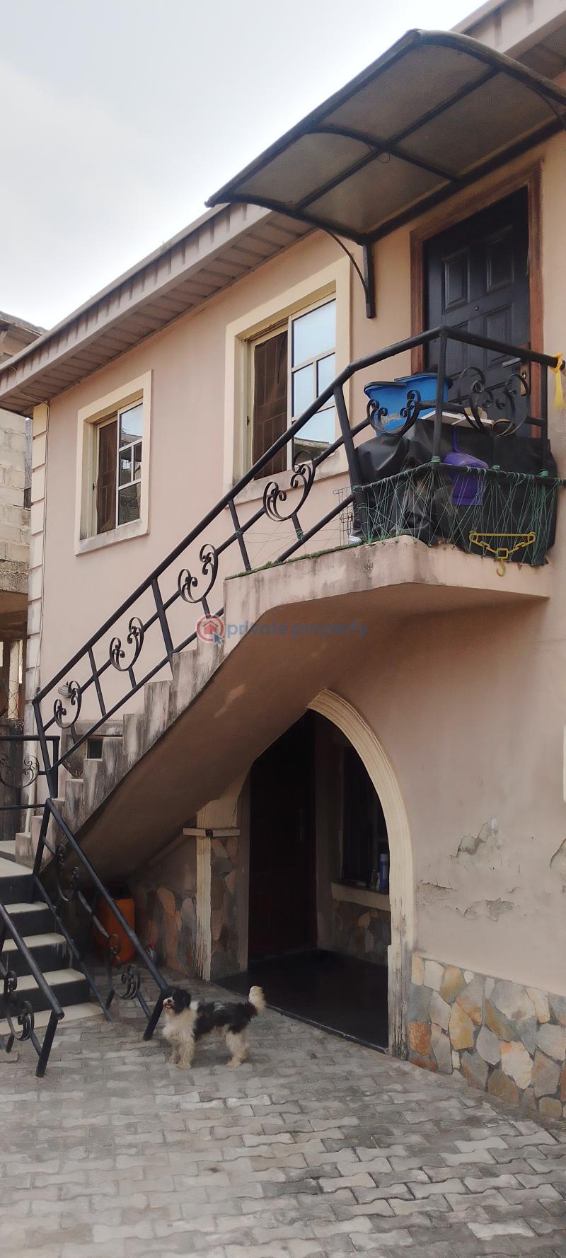 5 bedroom Townhouse For Sale Westwood Estate Badore Ajah Lagos - 1