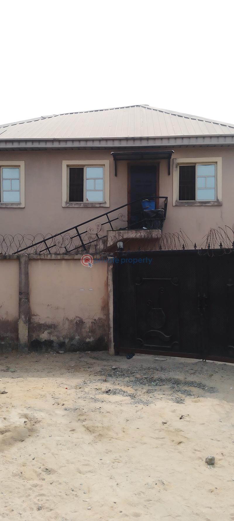 5 bedroom Townhouse For Sale Westwood Estate Badore Ajah Lagos - 0