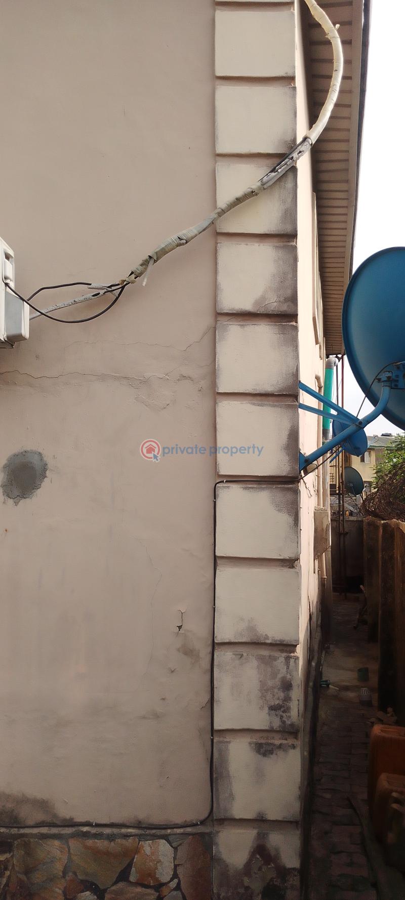 5 bedroom Townhouse For Sale Westwood Estate Badore Ajah Lagos - 3