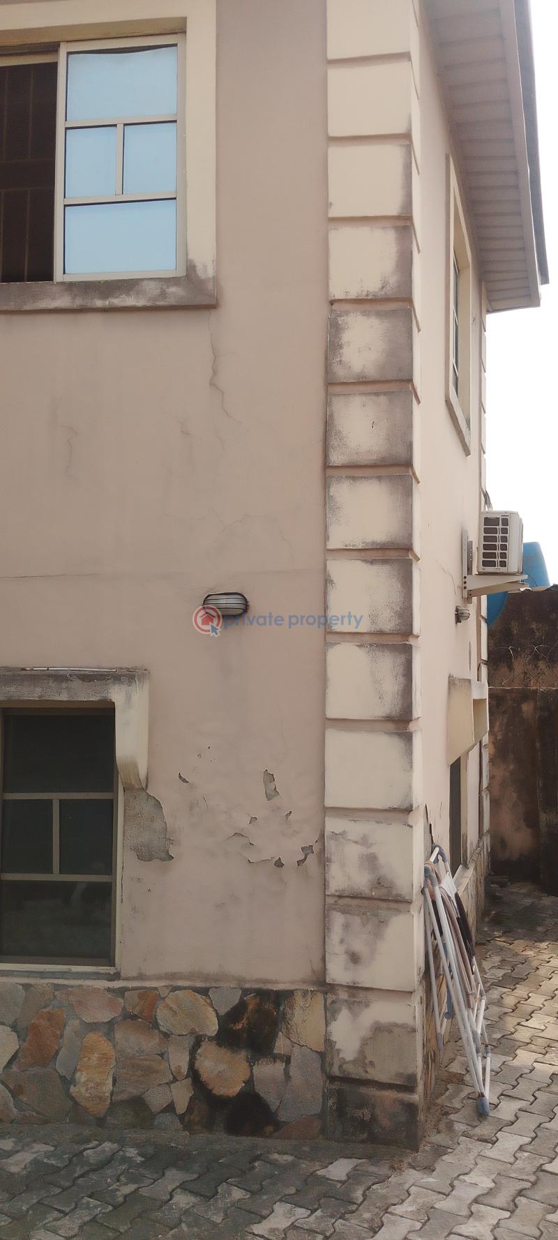 5 bedroom Townhouse For Sale Westwood Estate Badore Ajah Lagos - 2