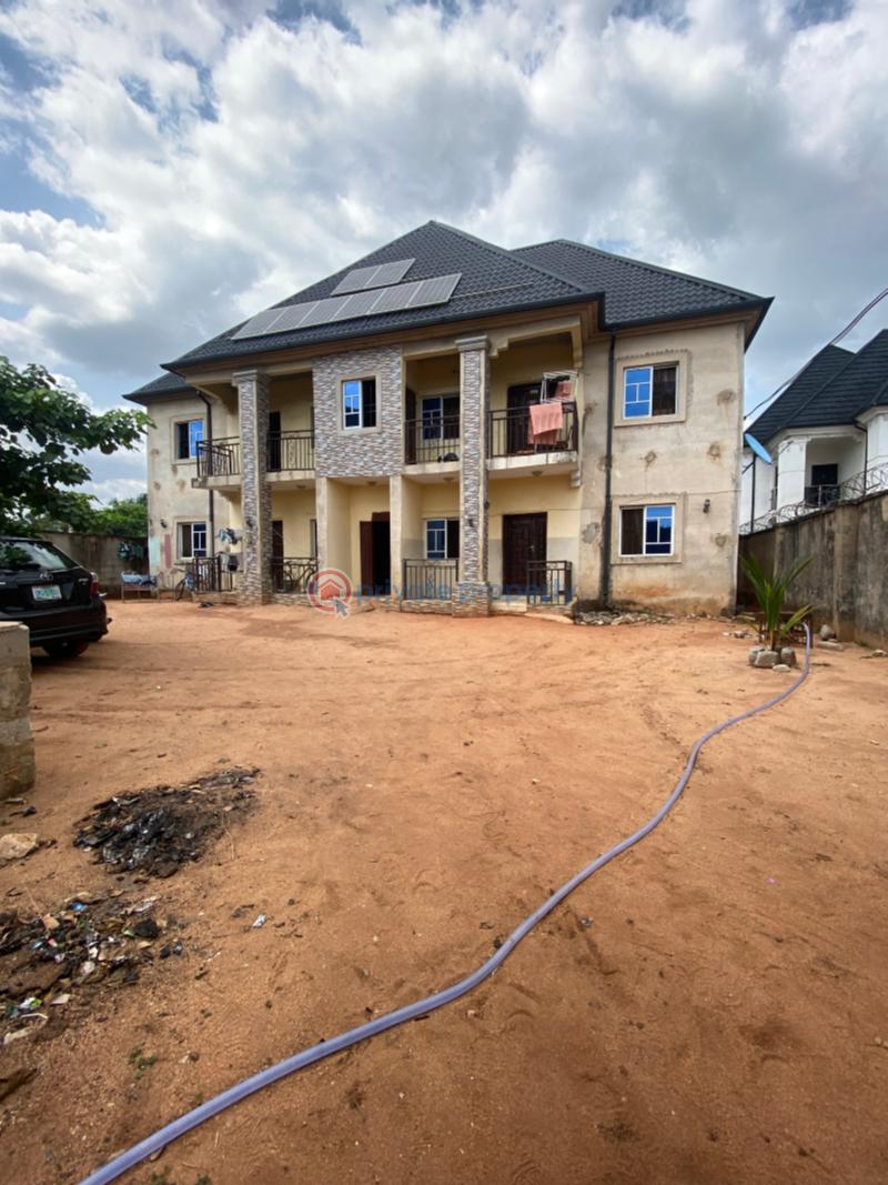 2 bedroom Block Of Flats For Sale Ezeogba Emekuku, Owerri North Lga Owerri Imo - 3