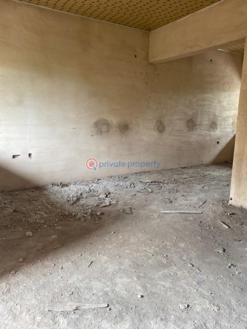 House For Sale Akwakuma Before Akwakuma Junction, Owerri. Owerri Imo - 8