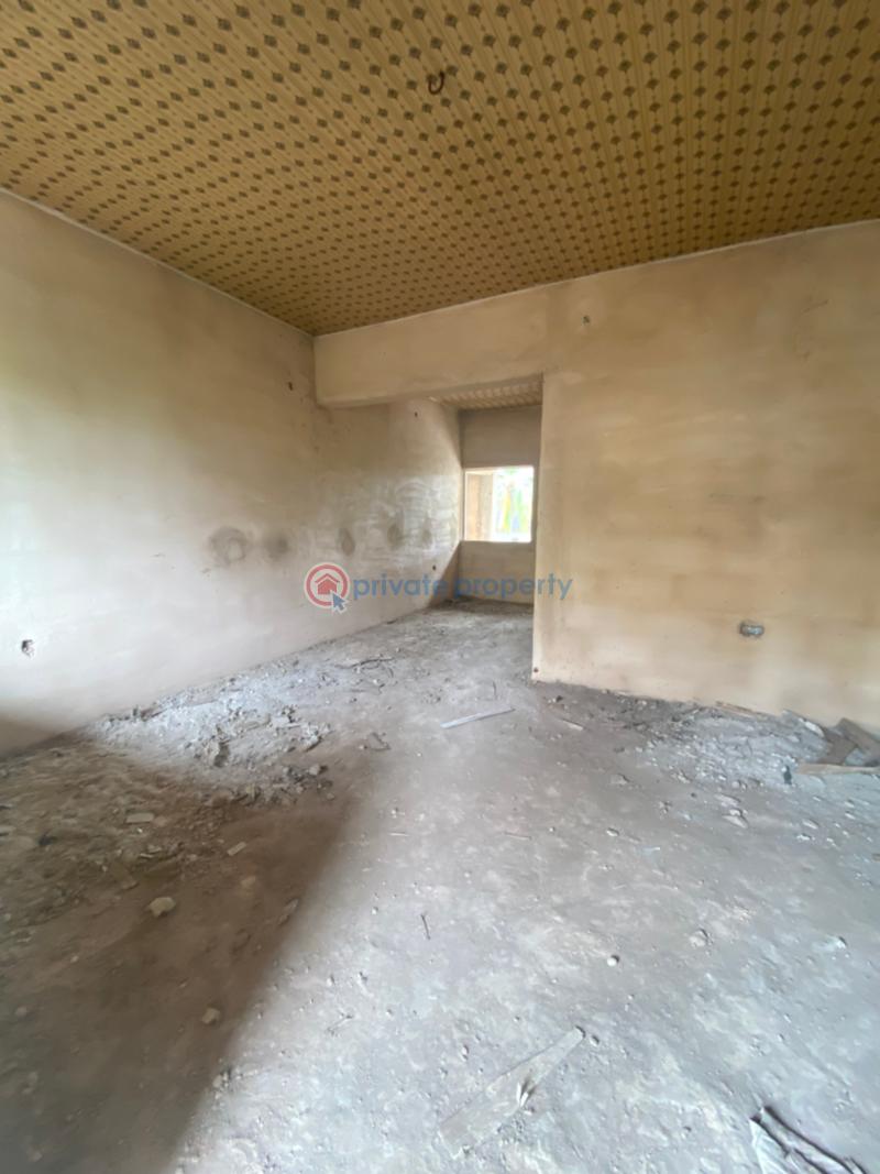 House For Sale Akwakuma Before Akwakuma Junction, Owerri. Owerri Imo - 7