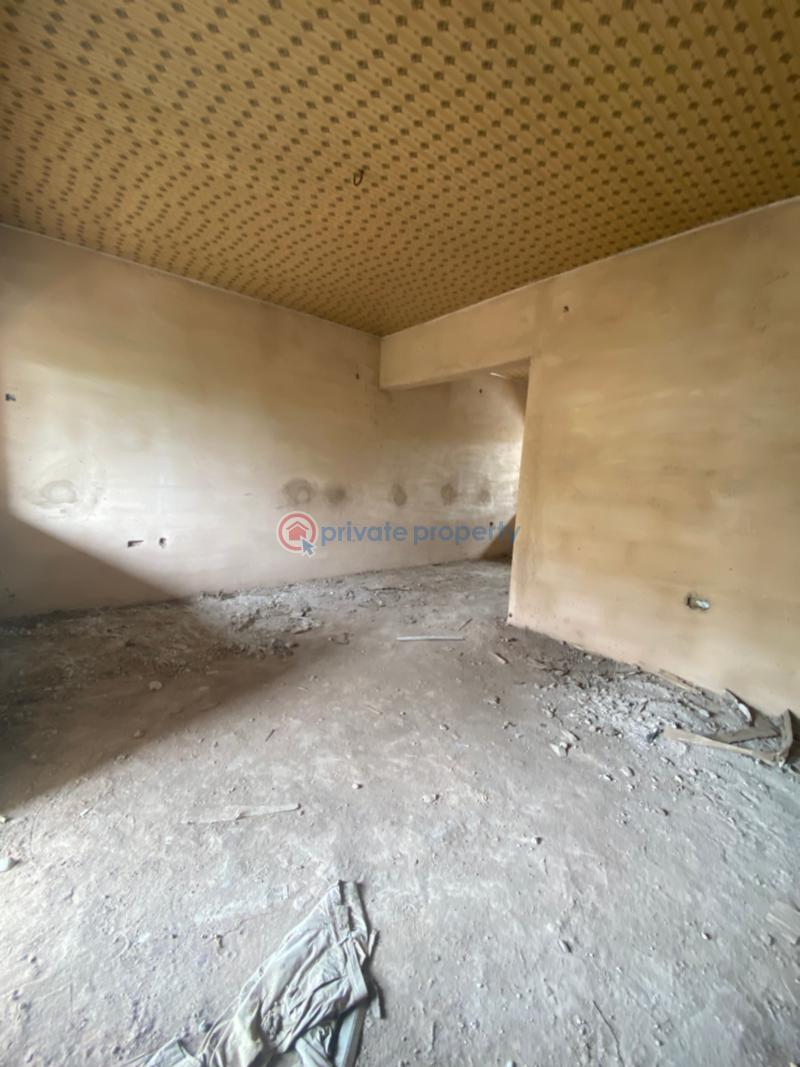 House For Sale Akwakuma Before Akwakuma Junction, Owerri. Owerri Imo - 9