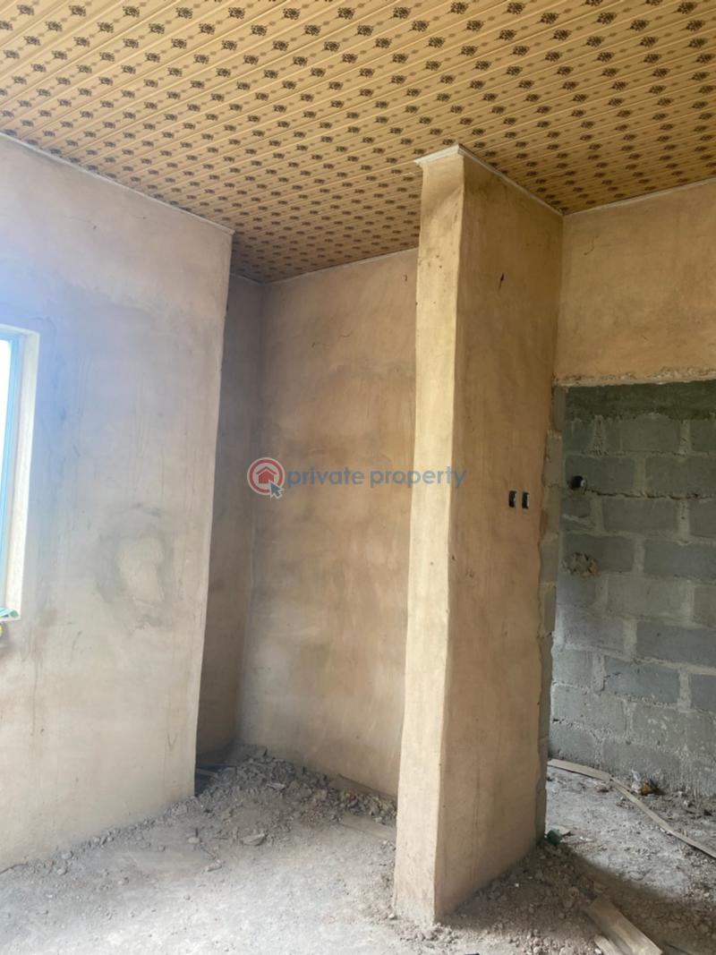 House For Sale Akwakuma Before Akwakuma Junction, Owerri. Owerri Imo - 13