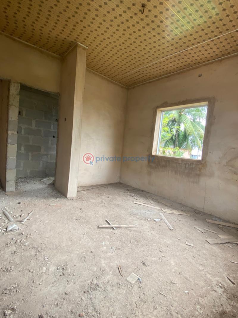 House For Sale Akwakuma Before Akwakuma Junction, Owerri. Owerri Imo - 14