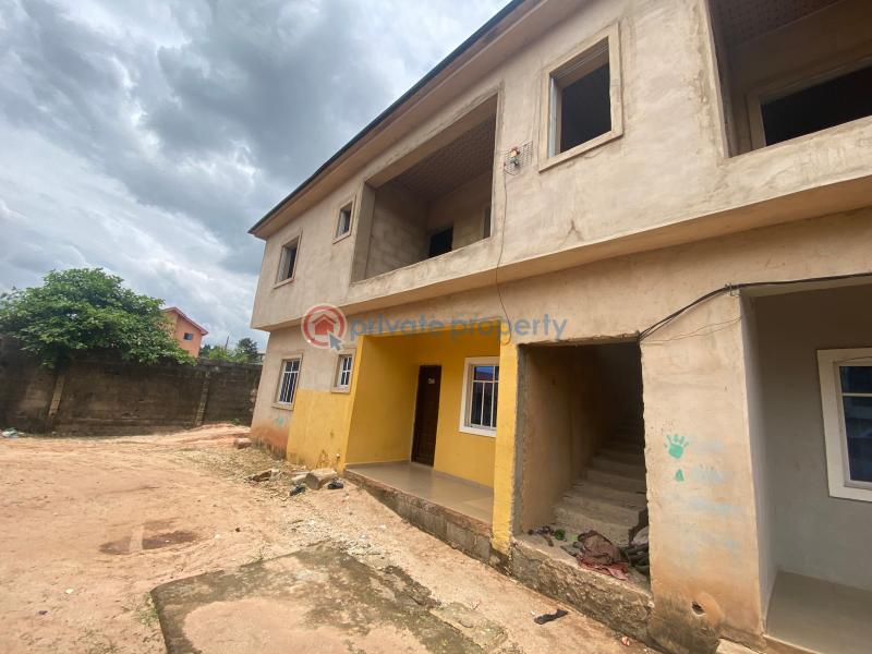 House For Sale Akwakuma Before Akwakuma Junction, Owerri. Owerri Imo - 3