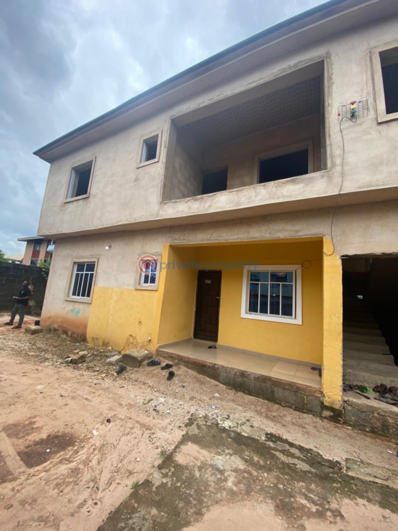 House For Sale Akwakuma Before Akwakuma Junction, Owerri. Owerri Imo - 6