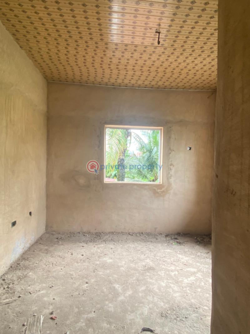 House For Sale Akwakuma Before Akwakuma Junction, Owerri. Owerri Imo - 10