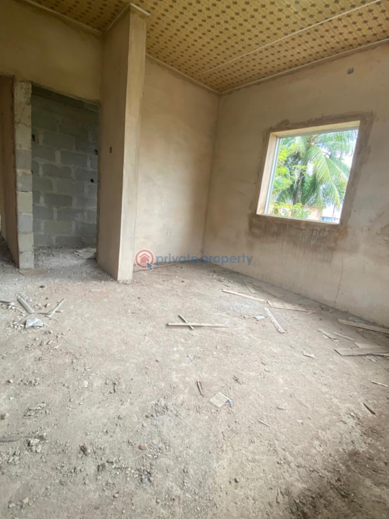 House For Sale Akwakuma Before Akwakuma Junction, Owerri. Owerri Imo - 15