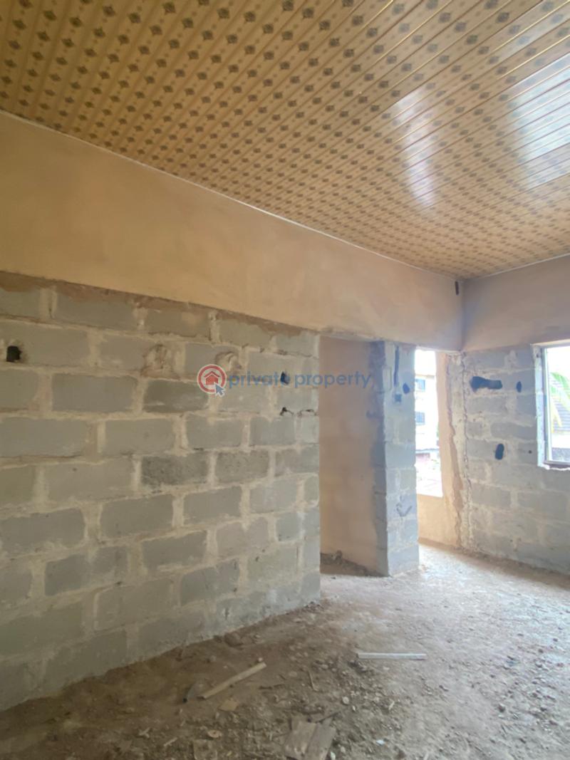 House For Sale Akwakuma Before Akwakuma Junction, Owerri. Owerri Imo - 11