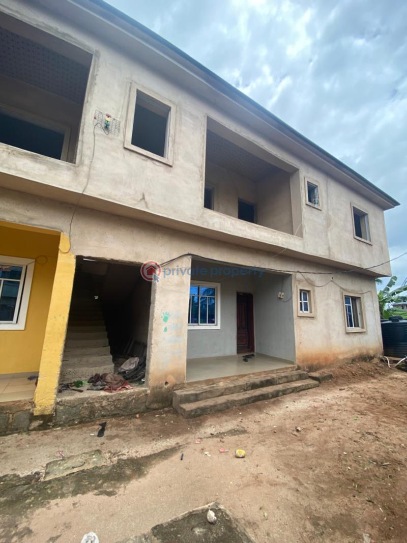 House For Sale Akwakuma Before Akwakuma Junction, Owerri. Owerri Imo - 5