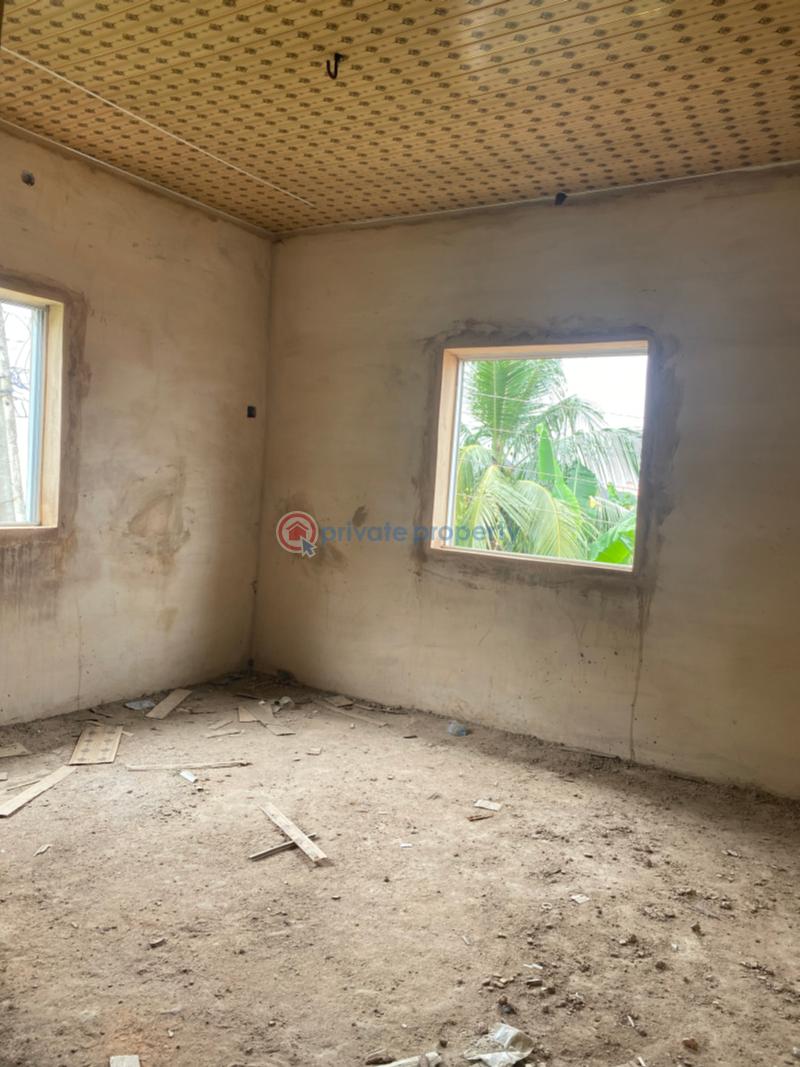 House For Sale Akwakuma Before Akwakuma Junction, Owerri. Owerri Imo - 12