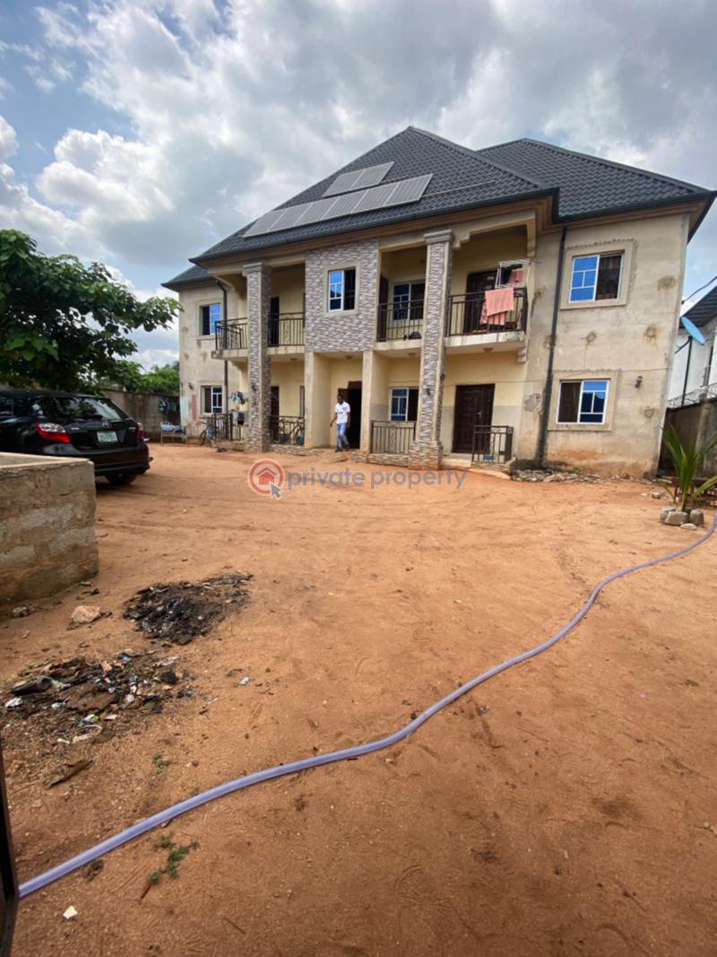 2 bedroom Block Of Flats For Sale Ezeogba Emekuku, Owerri North Lga Owerri Imo - 2