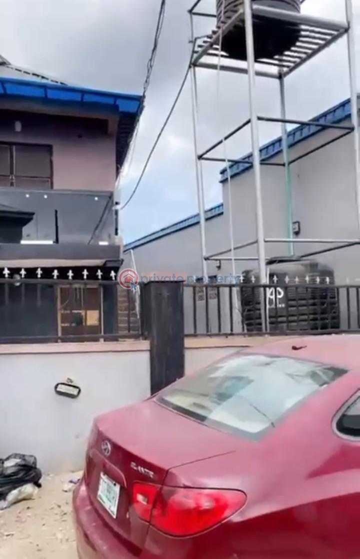 6 bedroom Flat & Apartment For Sale Alapere Kosofe/Ikosi Lagos - 0