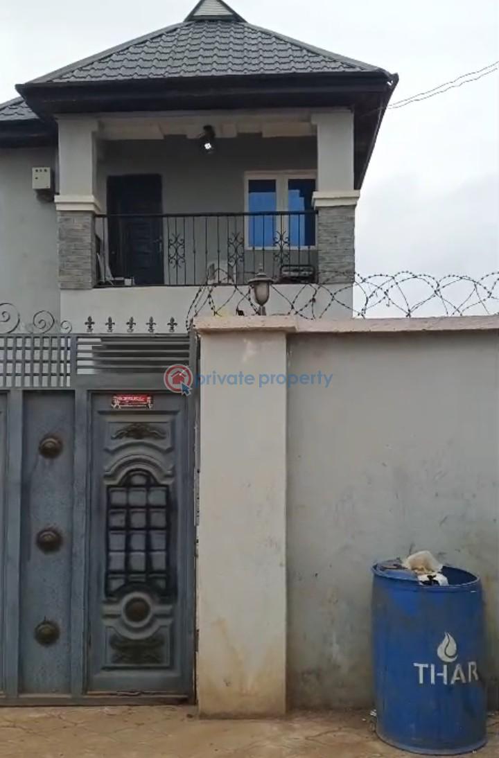 10 bedroom Flat & Apartment For Sale Odogunyan Ikorodu Lagos - 3