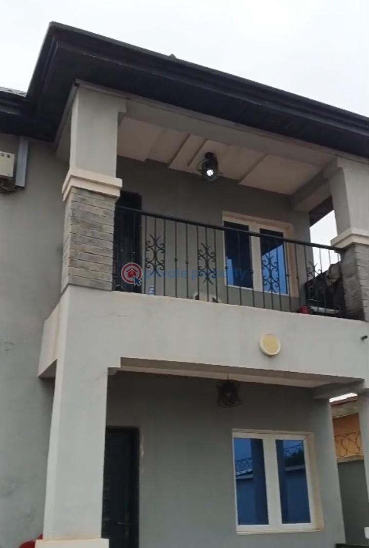 10 bedroom Flat & Apartment For Sale Odogunyan Ikorodu Lagos - 0