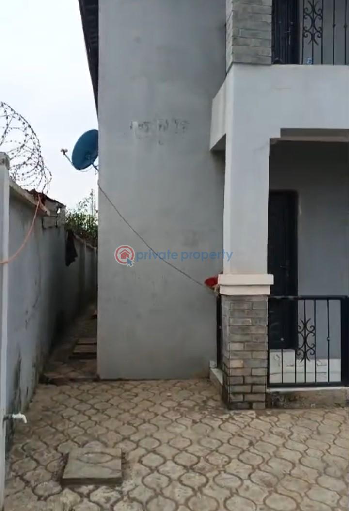 10 bedroom Flat & Apartment For Sale Odogunyan Ikorodu Lagos - 2