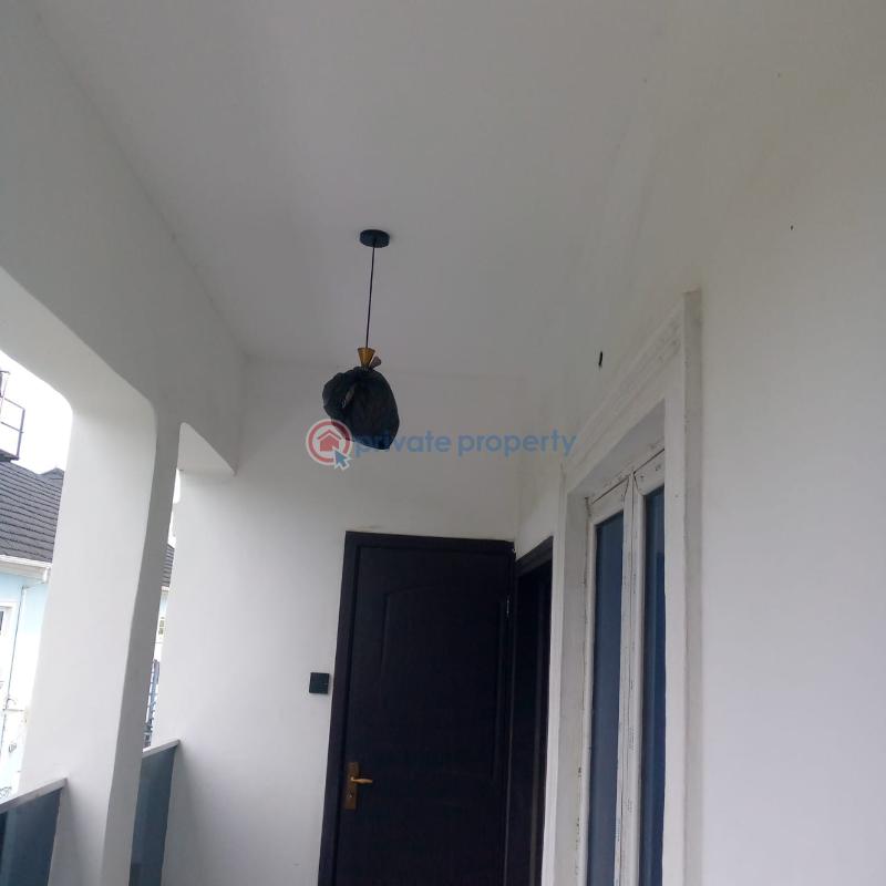 6 bedroom Townhouse For Sale Seaside Estate Badore Ajah Lagos - 5