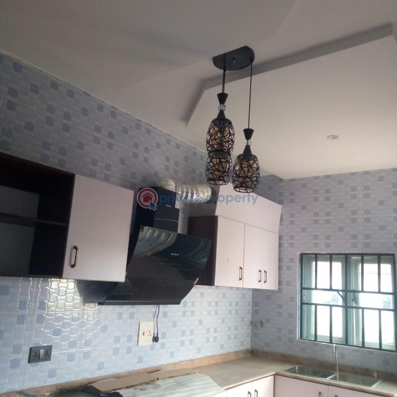 6 bedroom Townhouse For Sale Seaside Estate Badore Ajah Lagos - 8