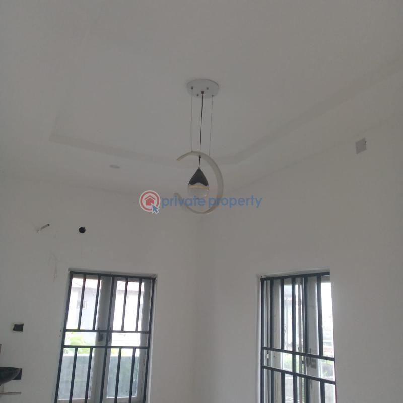 6 bedroom Townhouse For Sale Seaside Estate Badore Ajah Lagos - 7