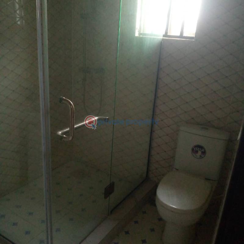 6 bedroom Townhouse For Sale Seaside Estate Badore Ajah Lagos - 6