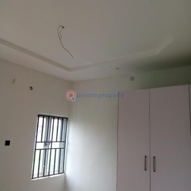 6 bedroom Townhouse For Sale Seaside Estate Badore Ajah Lagos - 12