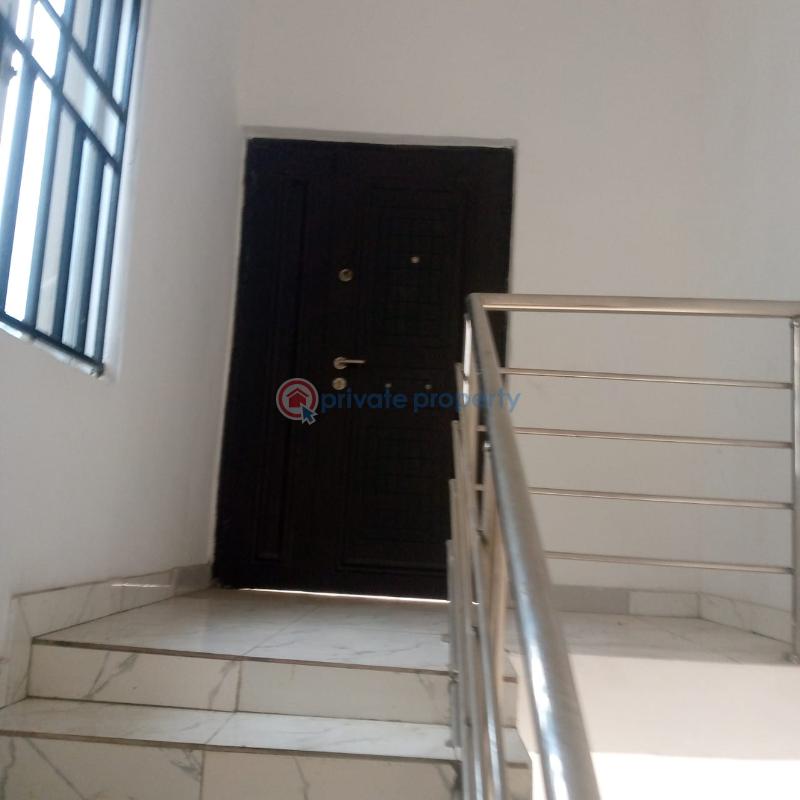 6 bedroom Townhouse For Sale Seaside Estate Badore Ajah Lagos - 4