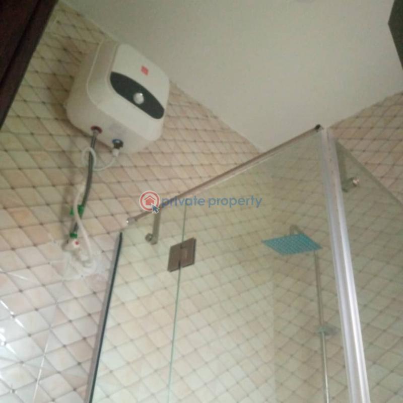 6 bedroom Townhouse For Sale Seaside Estate Badore Ajah Lagos - 11