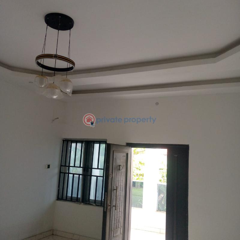 6 bedroom Townhouse For Sale Seaside Estate Badore Ajah Lagos - 10