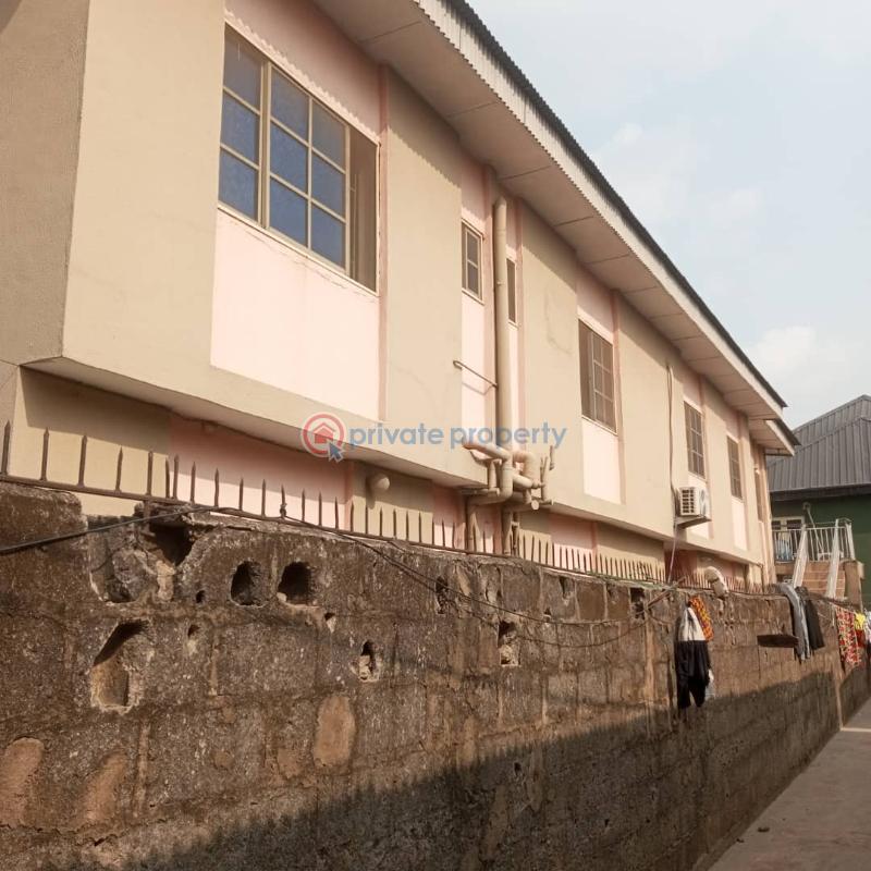 Block Of Flats For Sale Aguda Ogba Lagos - 3
