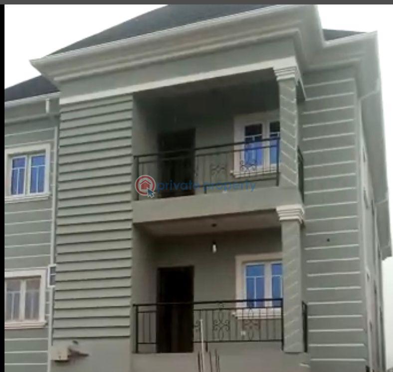 House For Sale Solomade Estate Ikorodu Ikorodu Lagos