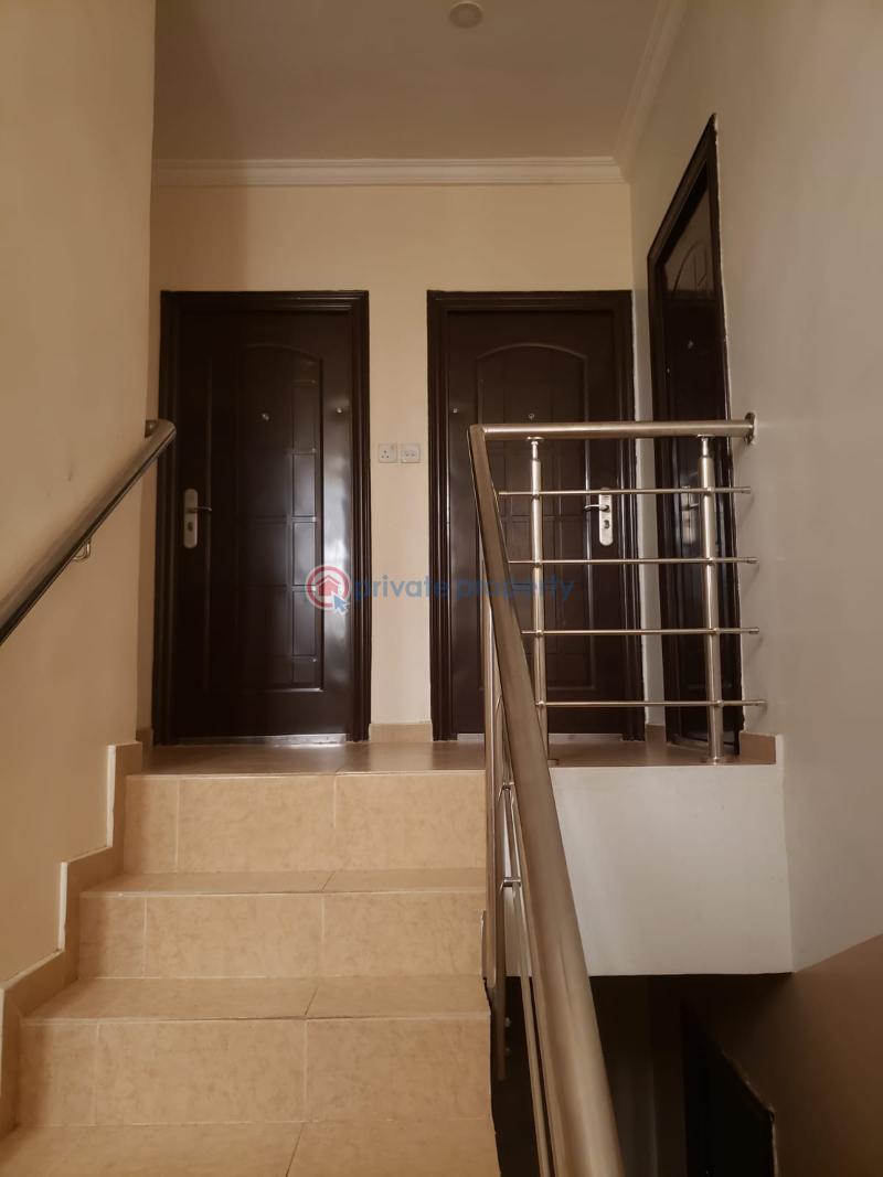 House For Sale Gowon Estate Ipaja Lagos - 2