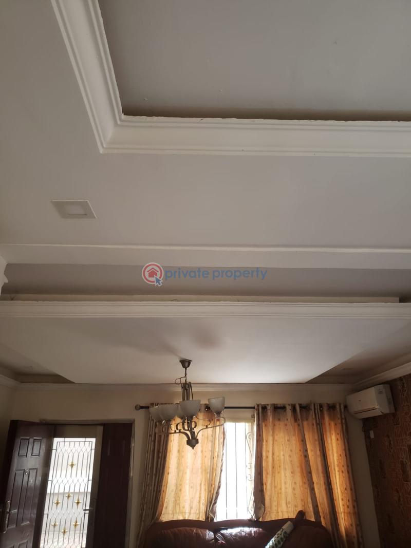 House For Sale Gowon Estate Ipaja Lagos - 3