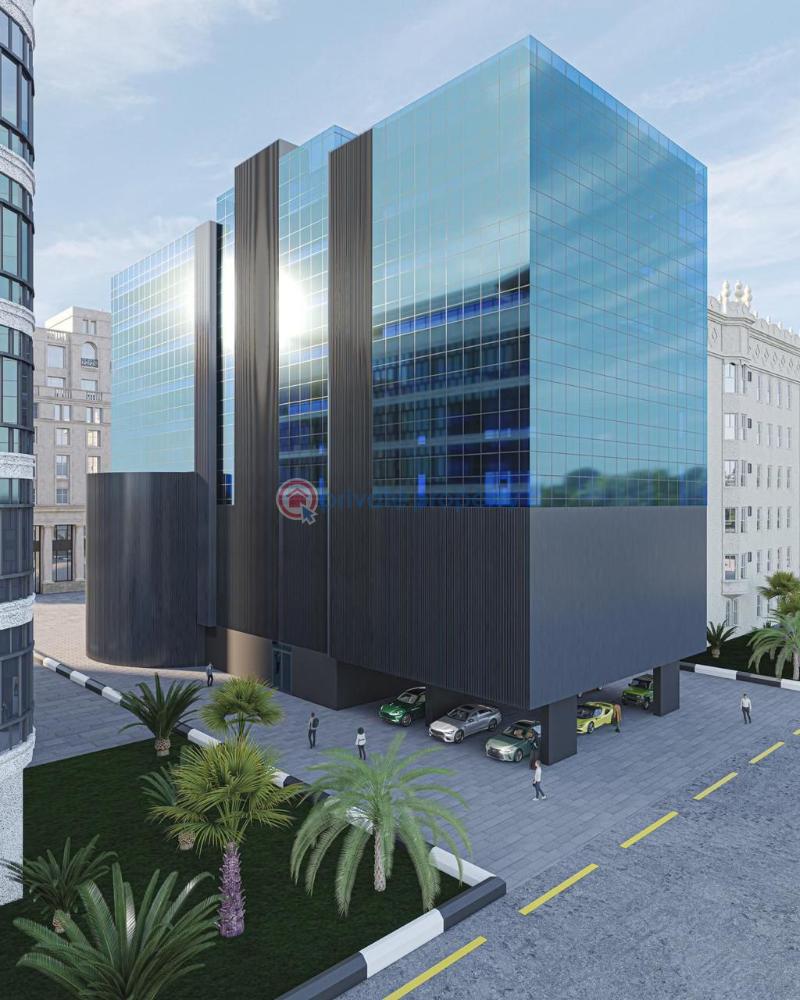 Office For Sale Ademola Adetokunbo Victoria Island Lagos