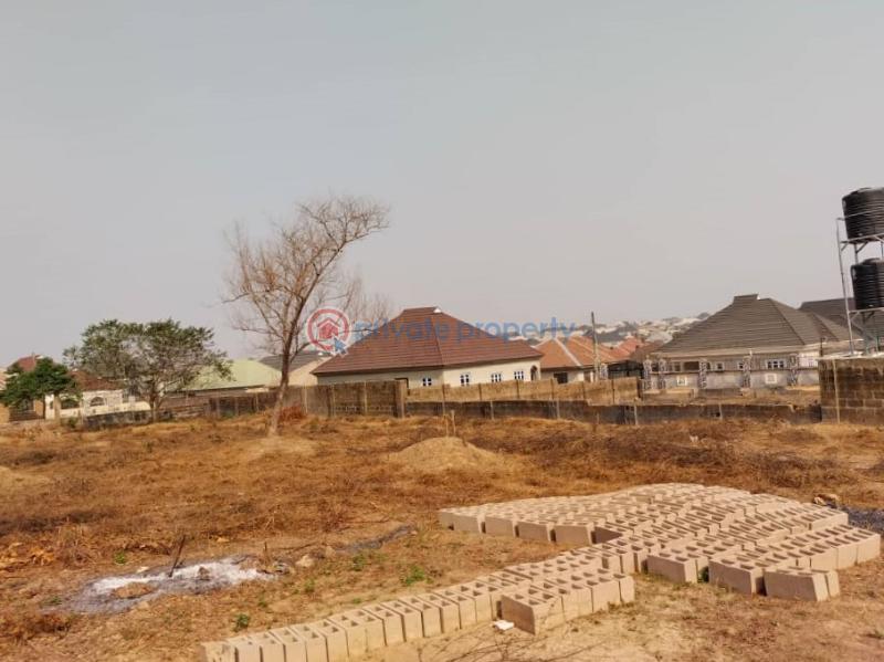 Mixed use Land For Sale Elebu, Oluyole Ext Akala Express Ibadan Oyo - 2