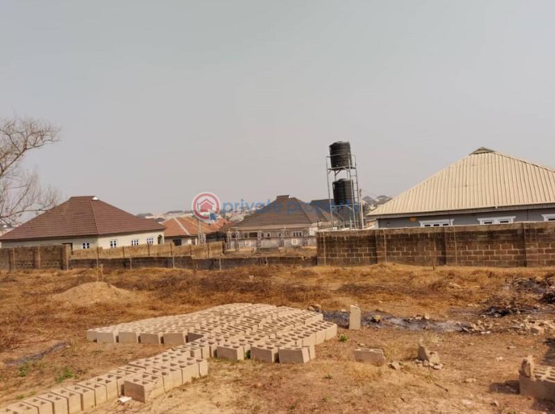 Mixed use Land For Sale Elebu, Oluyole Ext Akala Express Ibadan Oyo - 3