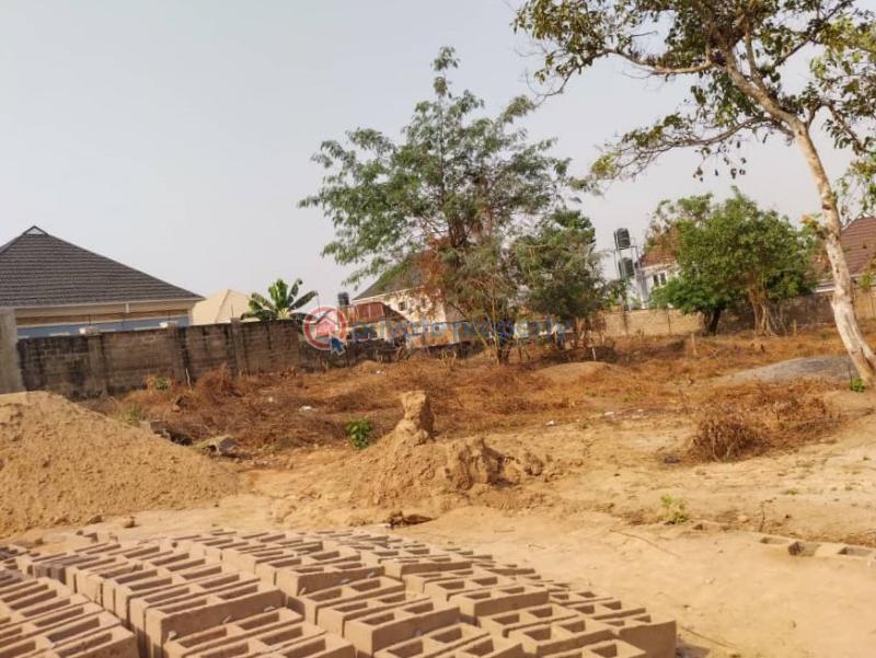 Mixed use Land For Sale Elebu, Oluyole Ext Akala Express Ibadan Oyo - 7