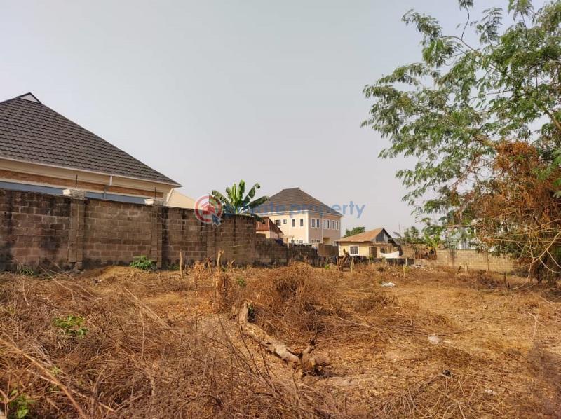 Mixed use Land For Sale Elebu, Oluyole Ext Akala Express Ibadan Oyo - 1