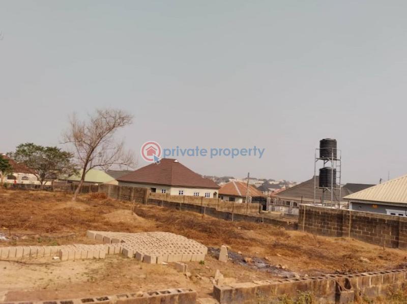 Mixed use Land For Sale Elebu, Oluyole Ext Akala Express Ibadan Oyo - 6