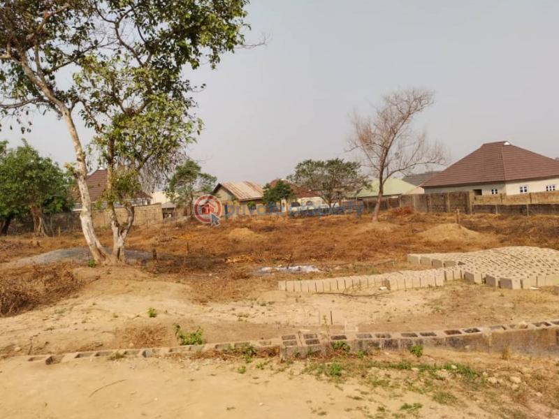 Mixed use Land For Sale Elebu, Oluyole Ext Akala Express Ibadan Oyo - 4